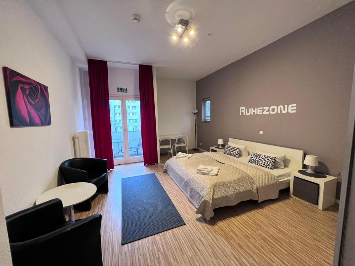 Apartment&boardinghouse Friedrichshain-kreuzberg