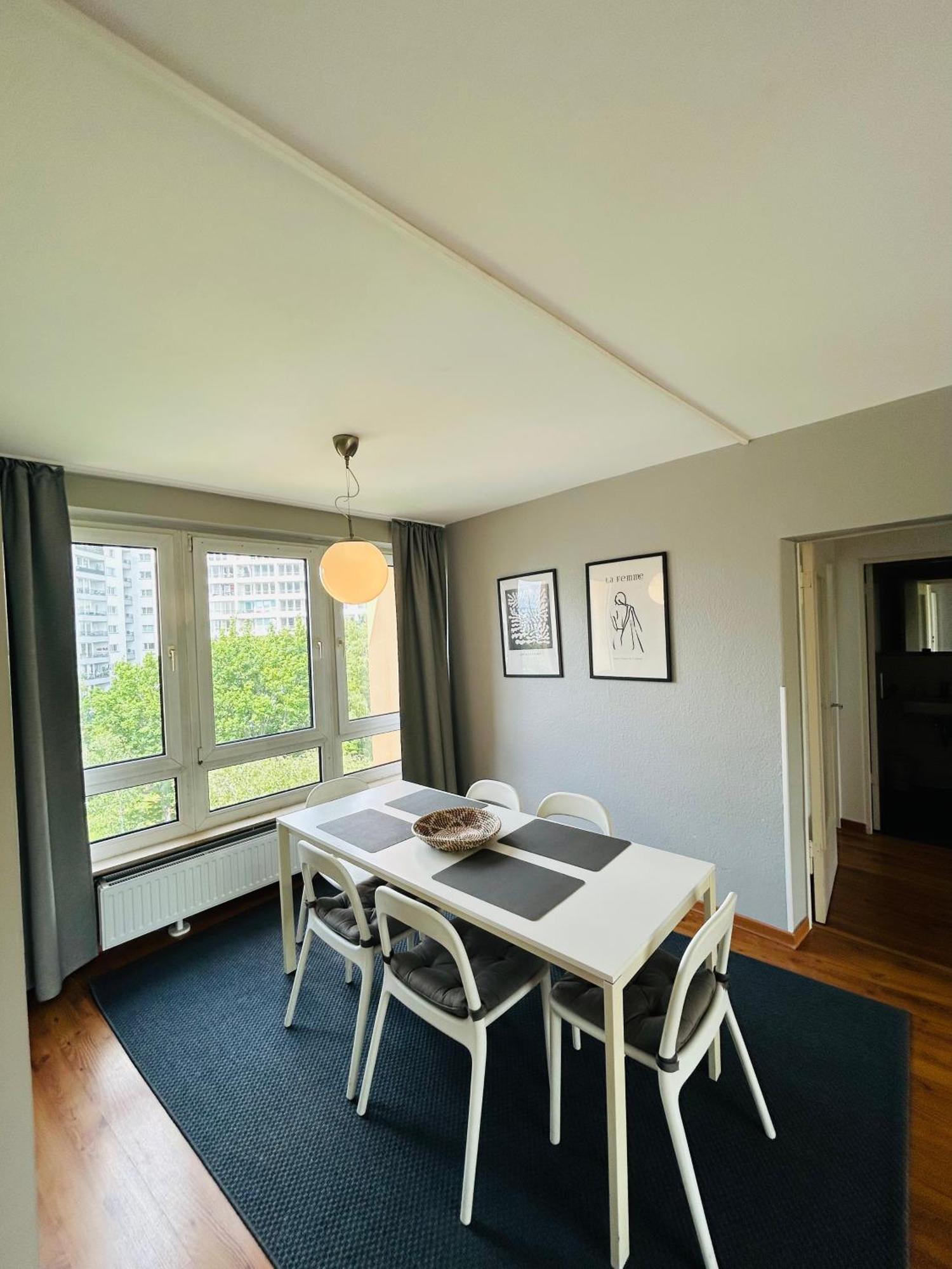 Apartment&boardinghouse Friedrichshain-kreuzberg Berlin