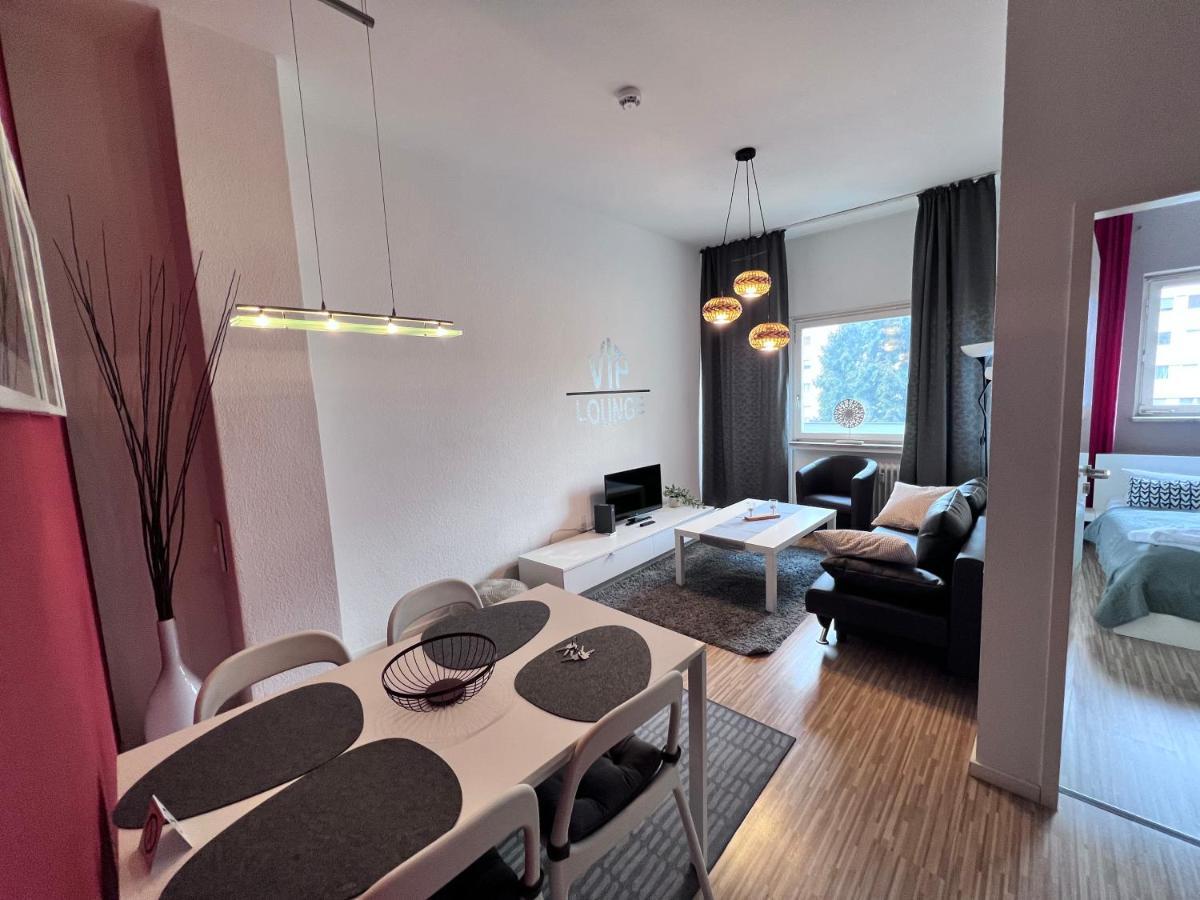 & Boardinghouse Friedrichshain-kreuzberg Lejlighed *