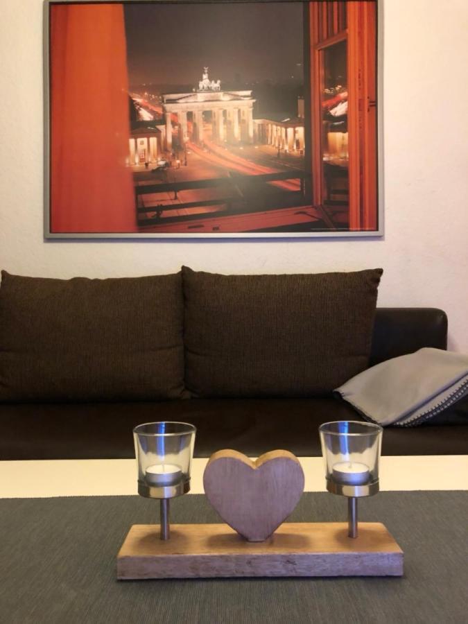 Lejlighed & Boardinghouse Friedrichshain-kreuzberg Berlin