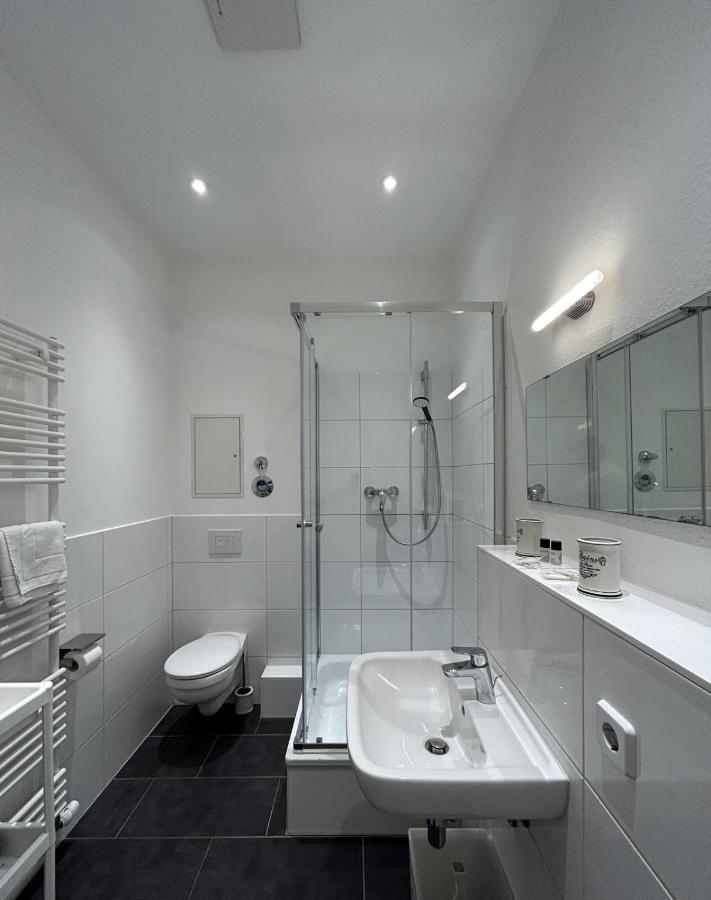 Lejlighed & Boardinghouse Friedrichshain-kreuzberg