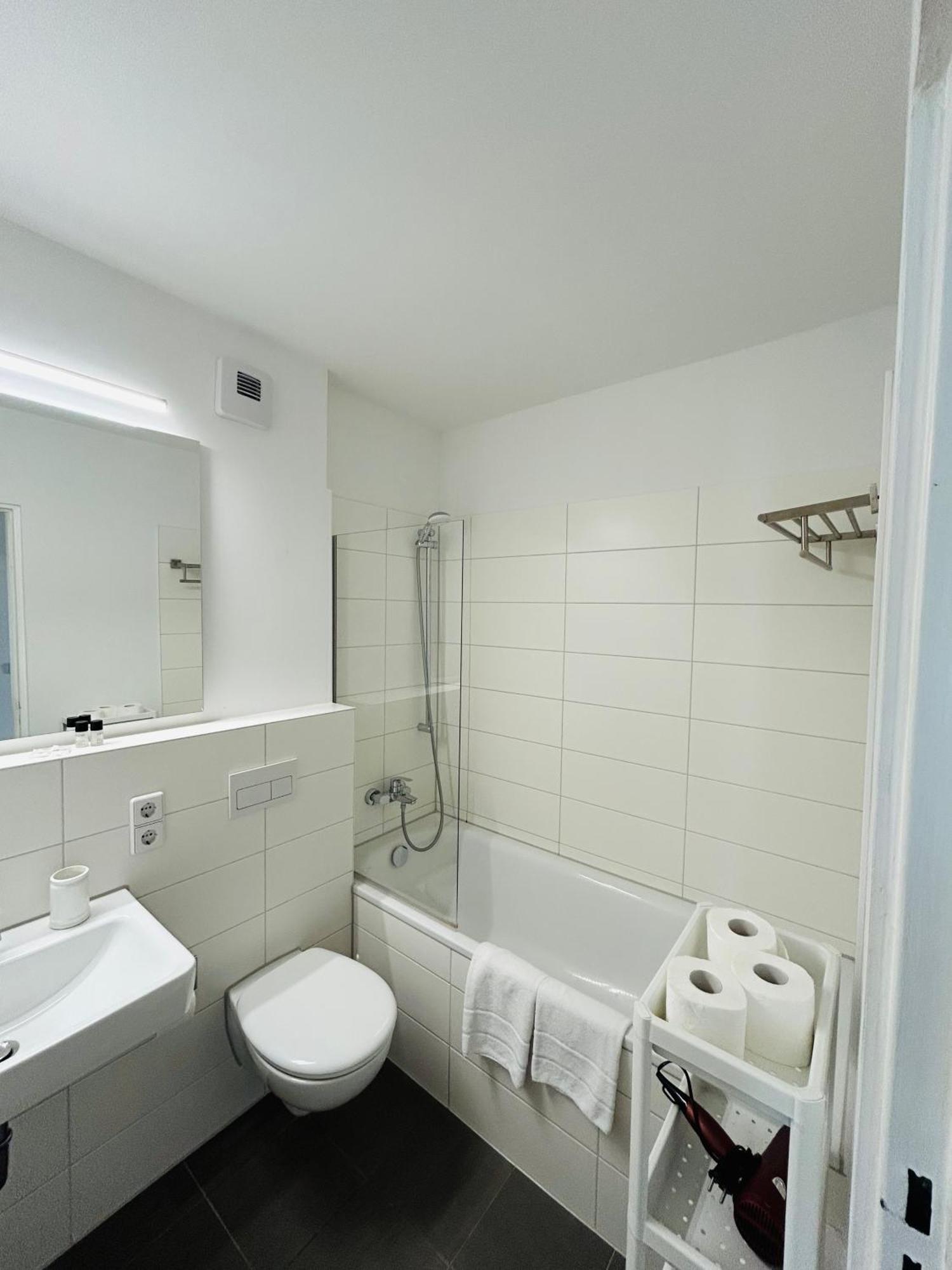 Lejlighed & Boardinghouse Friedrichshain-kreuzberg *